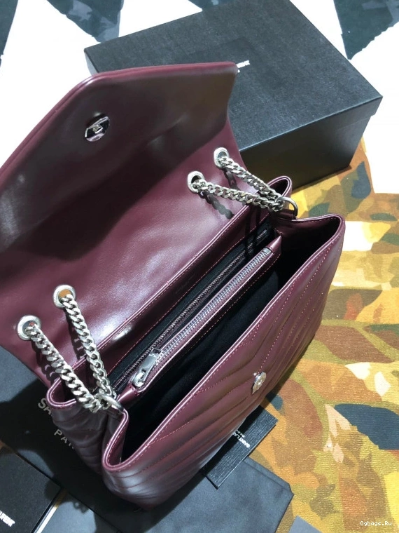 LOULOU YSL 0805